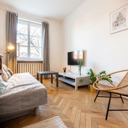 Warsaw Concierge Old Town Squareアパートメント エクステリア 写真